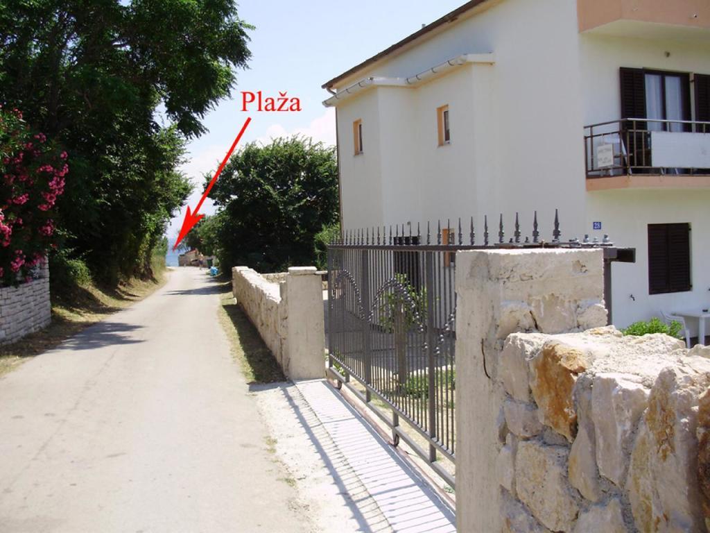 Apartments Simurina Vlasici Exterior photo